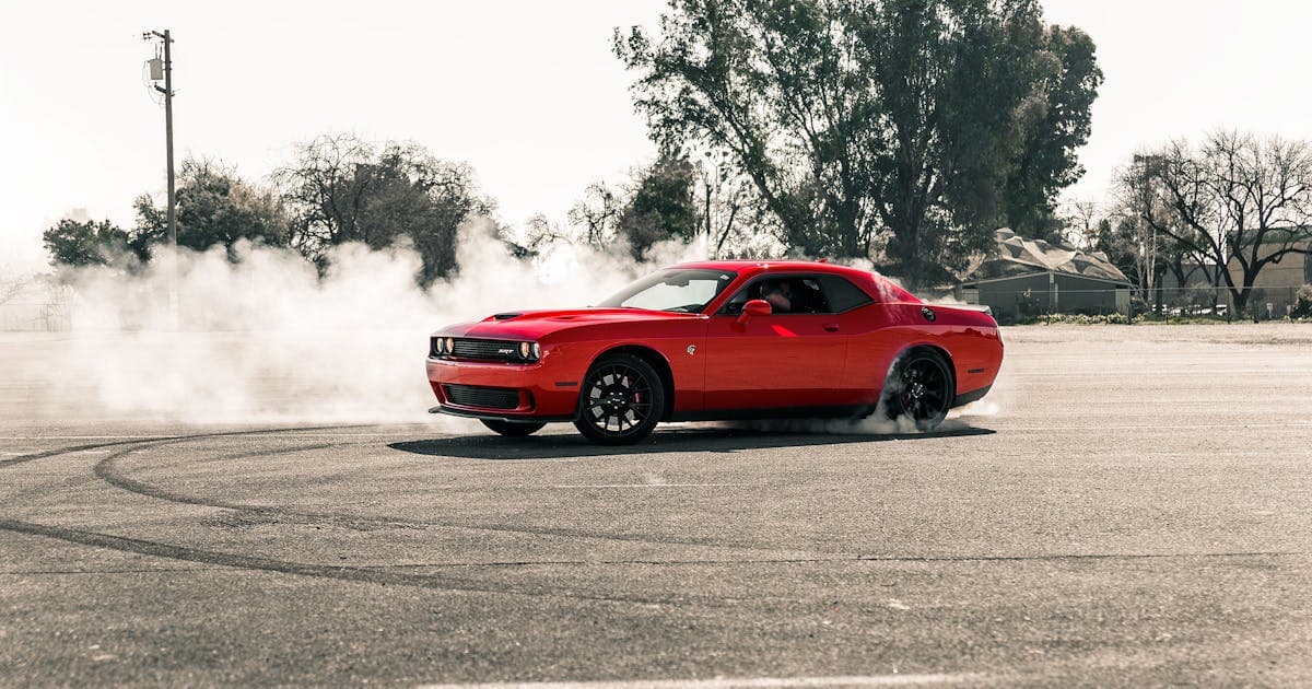 Dubbdäck eller friktionsdäck?