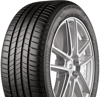 BRIDGESTONE Bridgestone Turanza T005 - 215/55R17