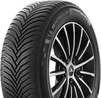 MICHELIN Michelin CrossClimate 2 - 205/55R16