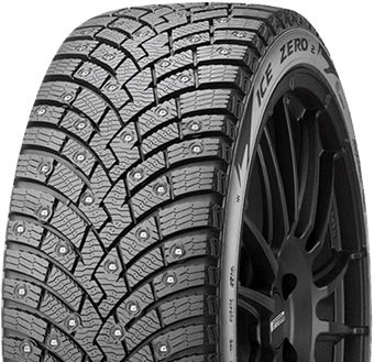PIRELLI Pirelli Ice Zero FR - 215/60R16