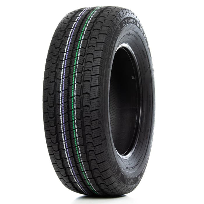 TYFOON 215/65R16 109T VAN 4-SEASON - 215/65R16