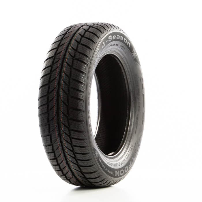 TYFOON 155/65TR14 75T 4-SEASON - 155/65R14