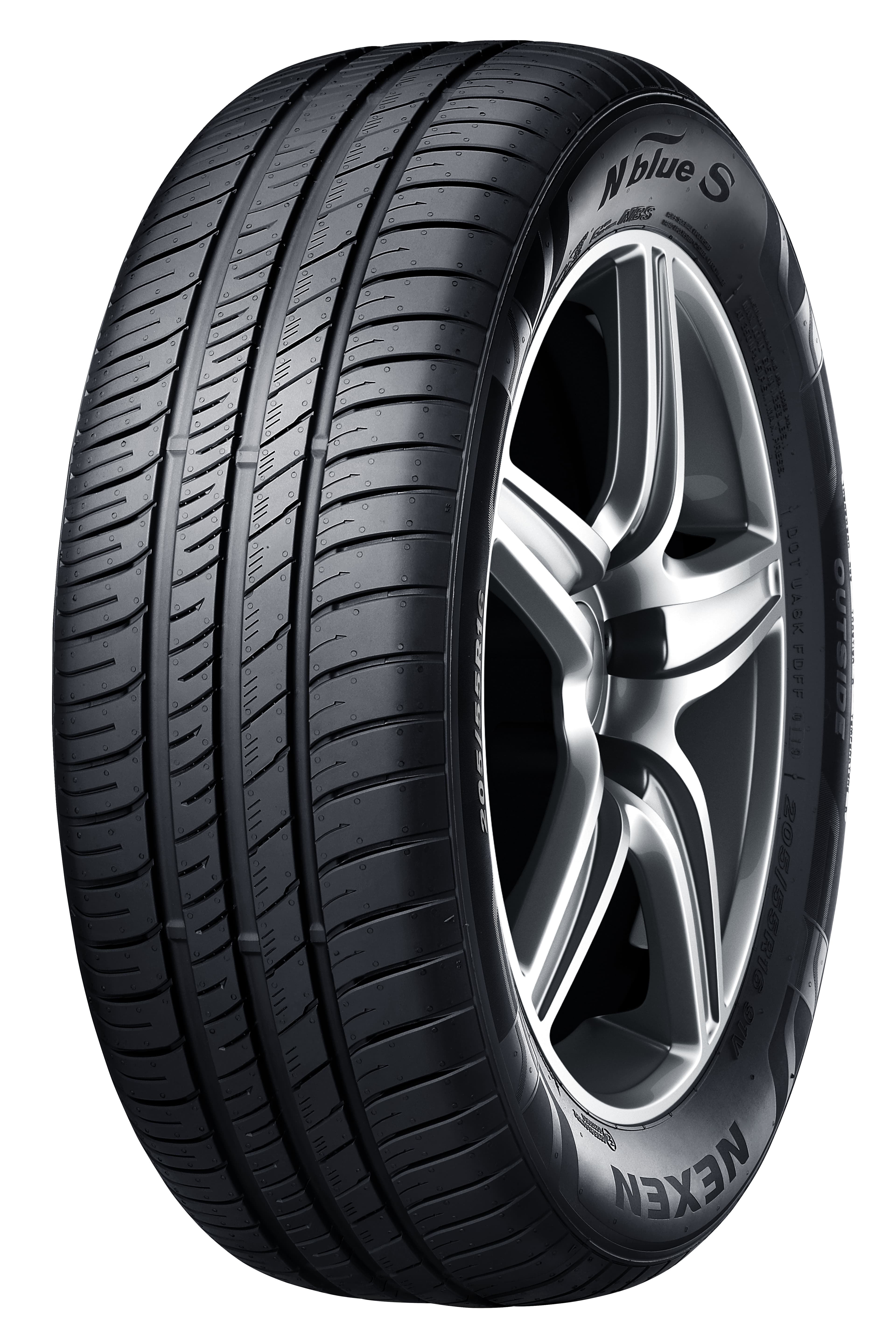 NEXEN 175/65R15 84T N BLUE S - 175/65R15