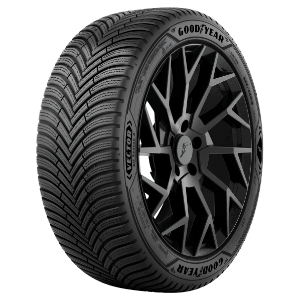 GOODYEAR 215/50R18 92H VEC ALL SEASON 4 - 215/50R18