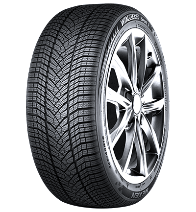 NEXEN 255/35R21 98V WG SPORT 3 EV XL - 255/35R21