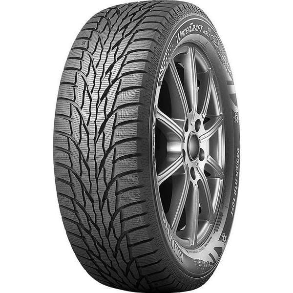 KUMHO 255/65R17 114T WS51 XL NC - 255/65R17