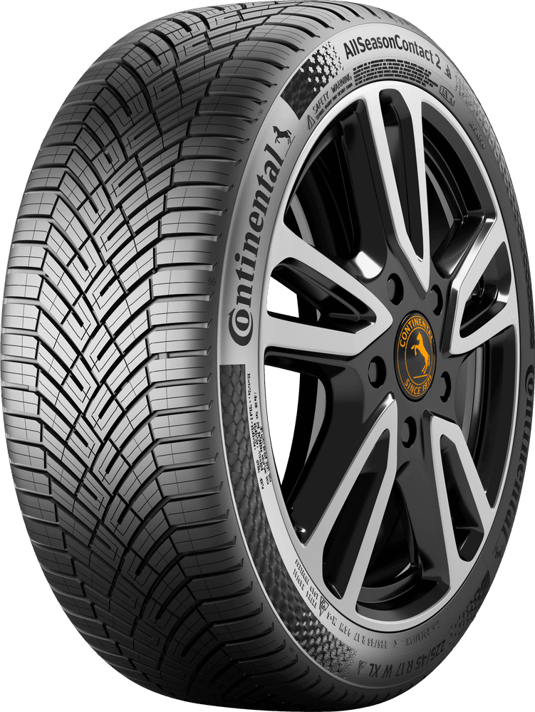 CONTINENTAL 275/40R18 103Y ASCONTACT 2 XL - 275/40R18