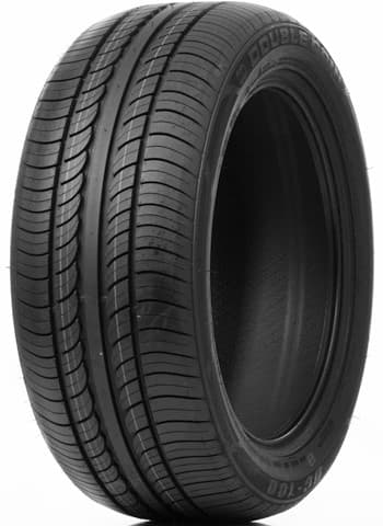 DOUBLE COIN 255/35R20 97Y DC100 - 255/35R20
