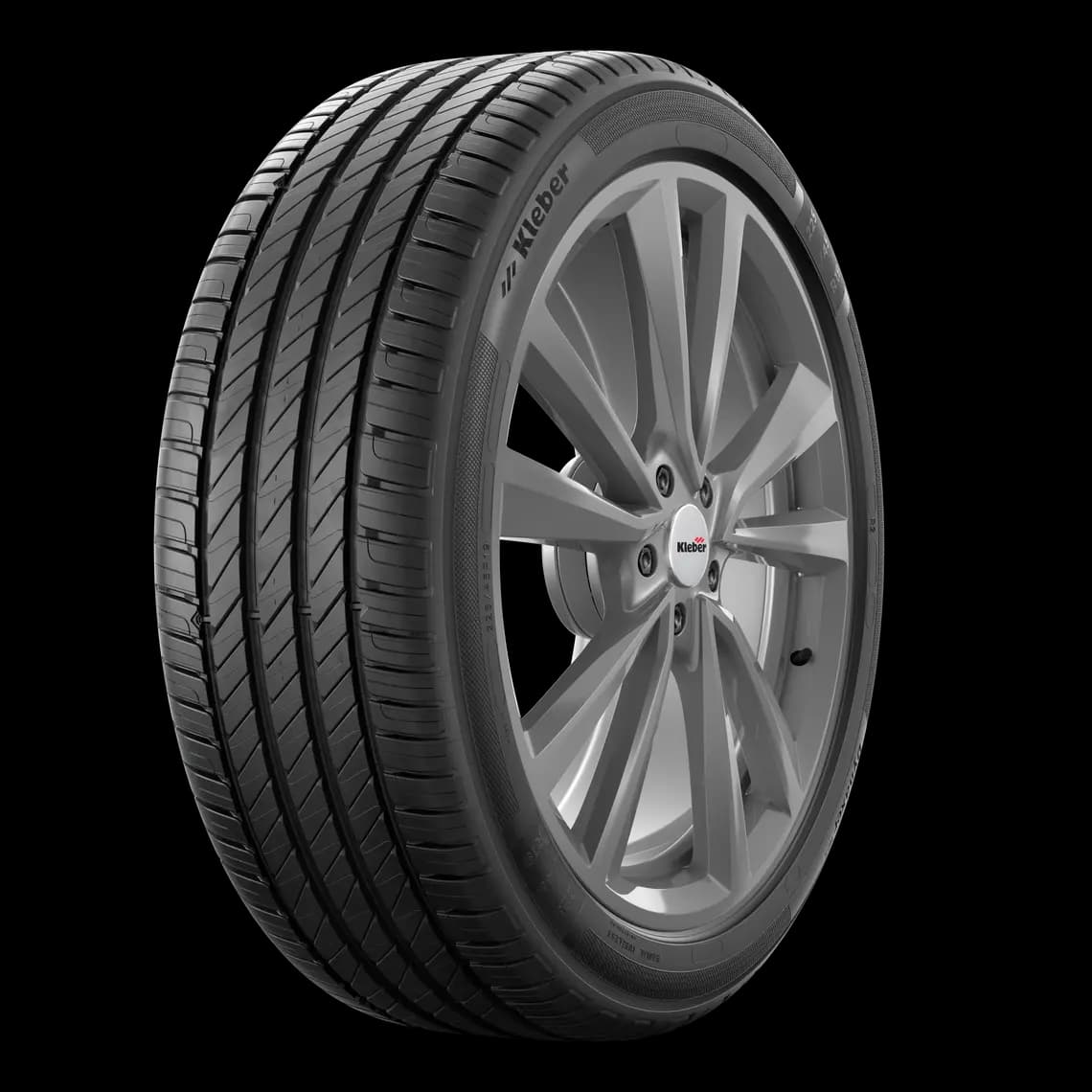KLEBER 205/45R16 83V DYNAXER HP5 - 205/45R16