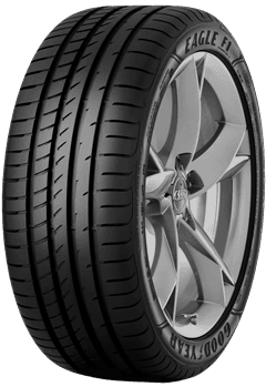 GOODYEAR 275/35R20 102Y/ EAGLE F1 ASY 2 XL ML ROF MO - 275/35R20