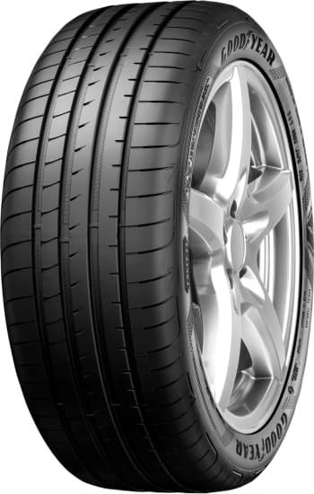 GOODYEAR 255/35R20 97Y EAG F1 ASY 5 * XL FP - 255/35R20