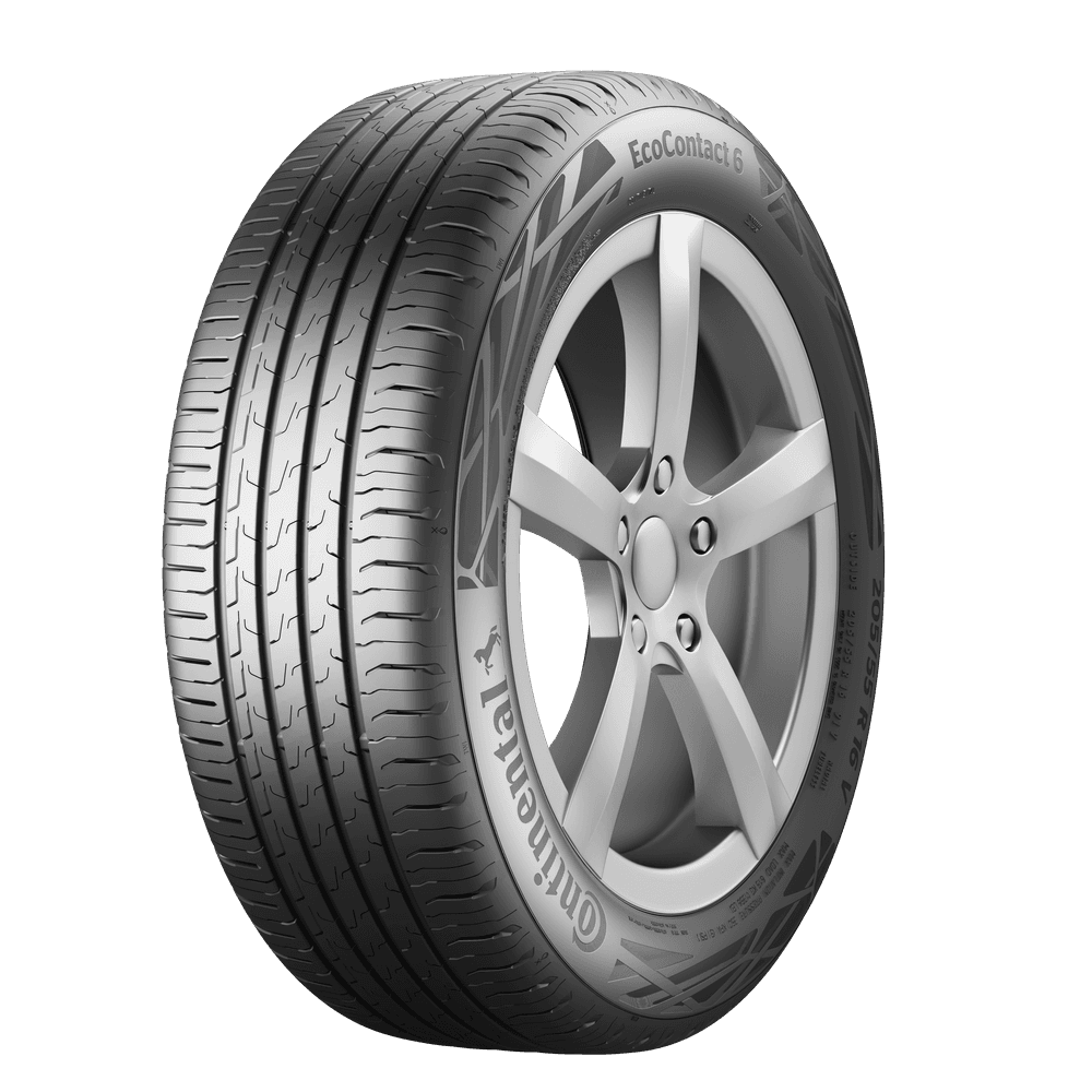 CONTINENTAL 205/60R16 92H ECO CONTACT 6 - 205/60R16