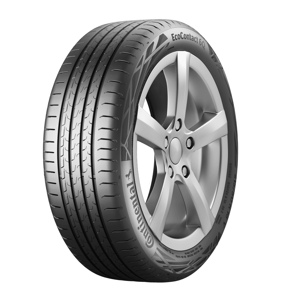 CONTINENTAL 255/50R19 103T ECO CONTACT 6 Q - 255/50R19