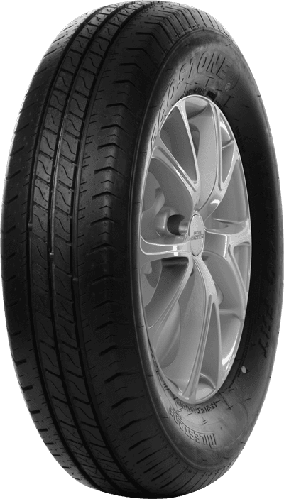 MILESTONE 195/55R10 98N ECO-STONE - 195/55R10
