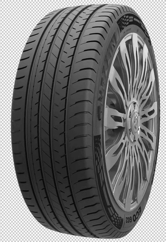 MAZZINI 285/35R19 103Y XL ECO602 - 285/35R19