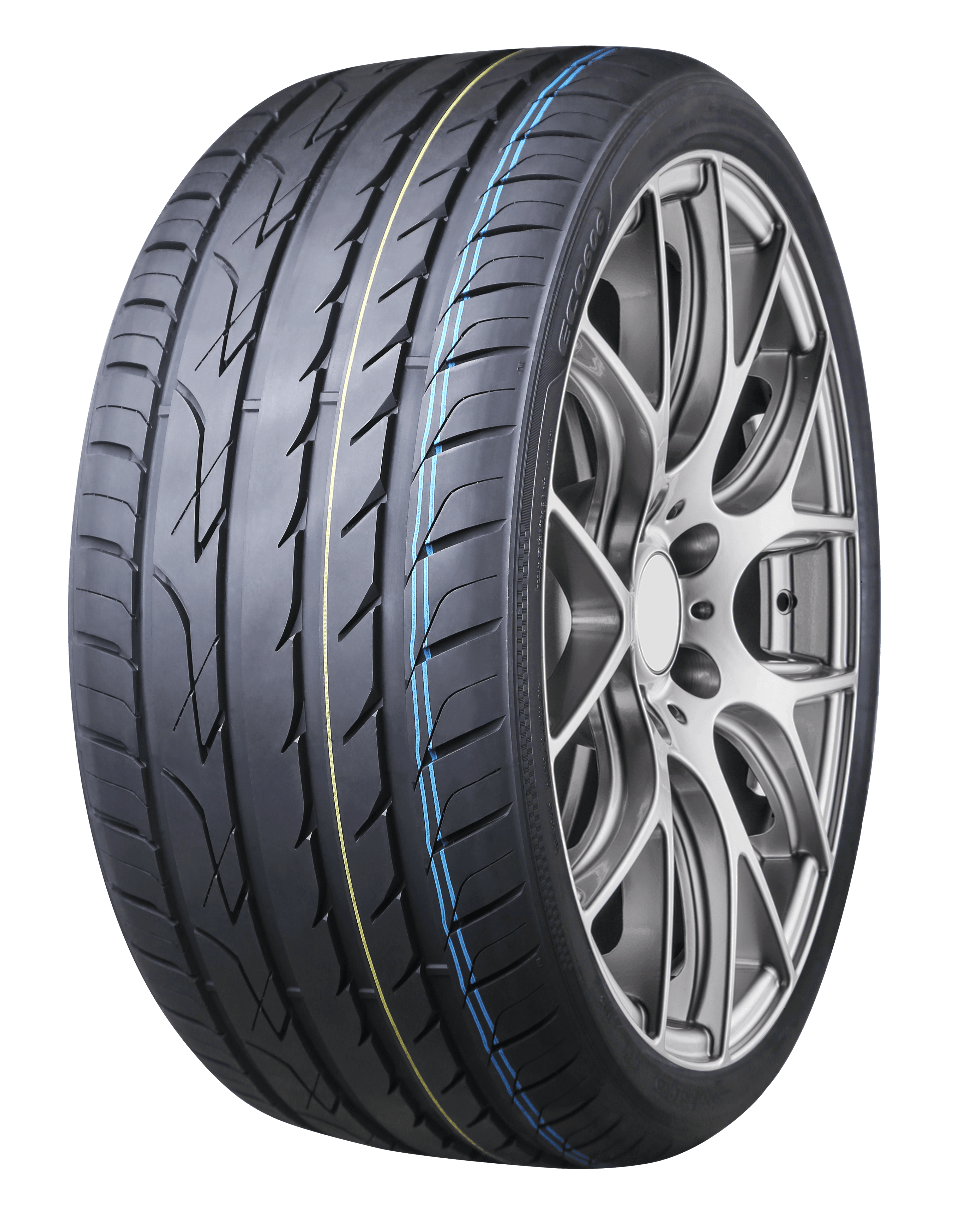 MAZZINI 285/50R20 116V ECO606 XL - 285/50R20