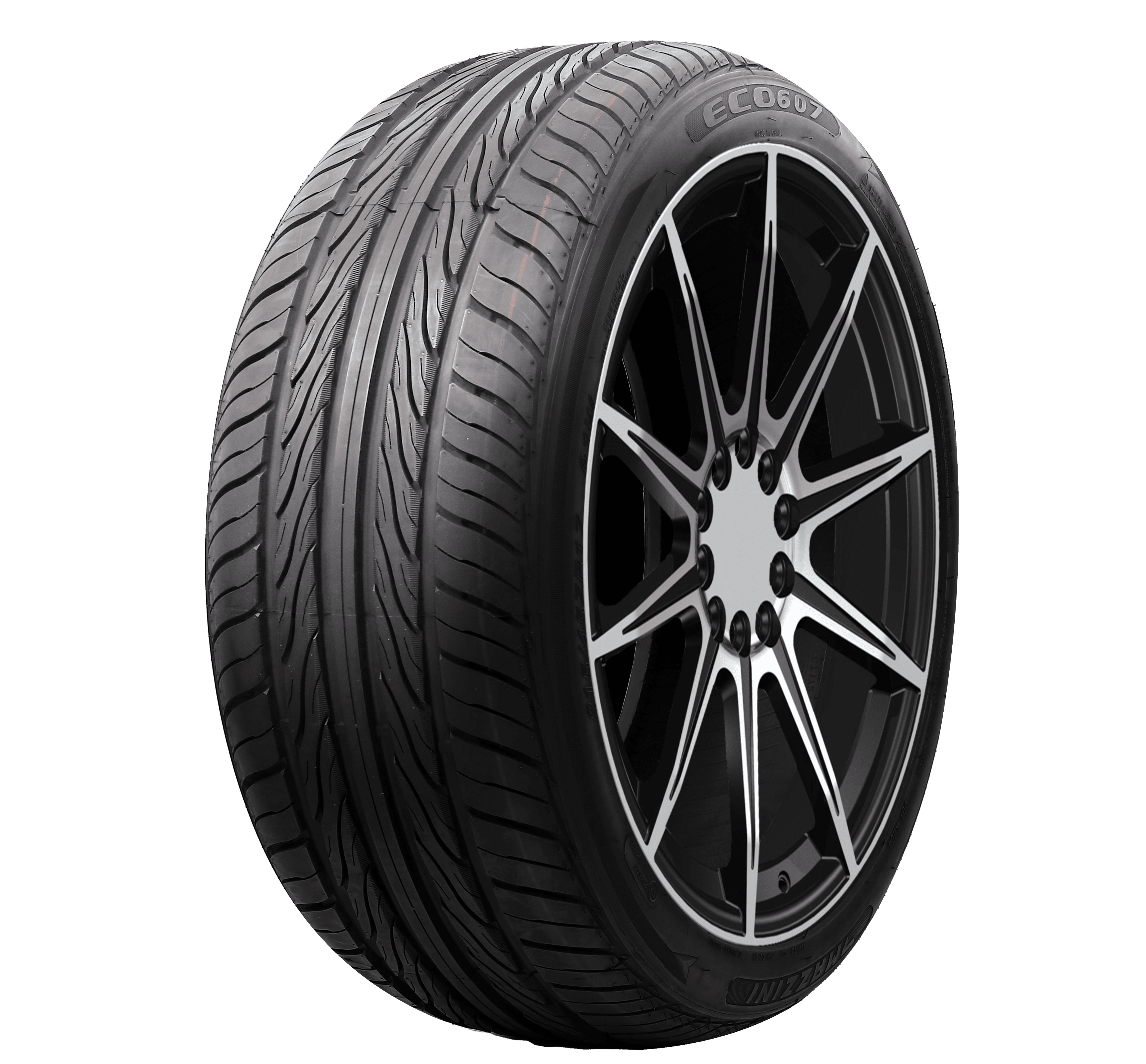 MAZZINI 205/40R17 84W ECO607 XL - 205/40R17