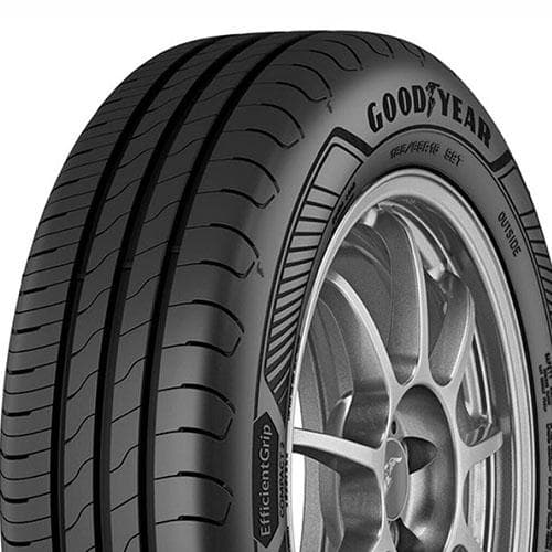 GOODYEAR 175/65R15 84T EFFIGRIP COMPACT 2 - 175/65R15