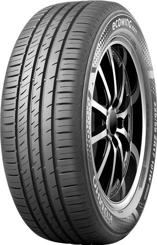 KUMHO 165/70R13 79T ES31 - 165/70R13