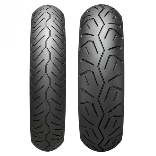 BRIDGESTONE 90/90-21 54H EXEDRA MAX TT - 90/90R21