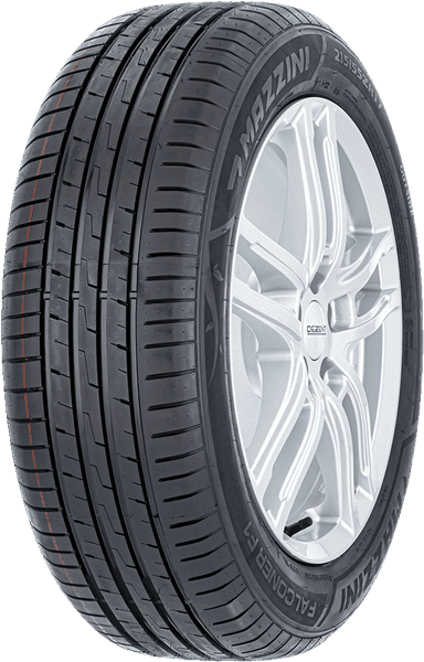 MAZZINI 185/65R15 88H FALCONER F1 - 185/65R15