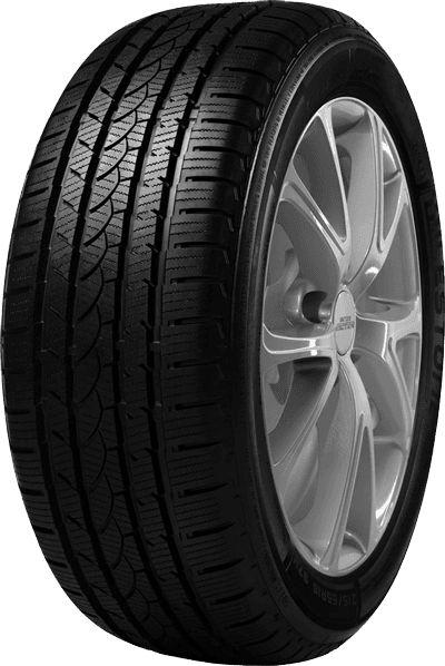 MILESTONE 215/55R18 99V GREEN4SEASONS - 215/55R18