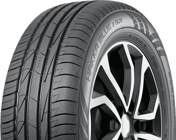 NOKIAN 225/60R18 104H HAKKA BLUE 3 SUV XL - 225/60R18