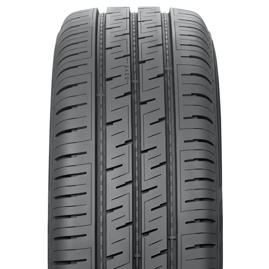NOKIAN 205/70R15C 106/104R HAKKA VAN - 205/70R15