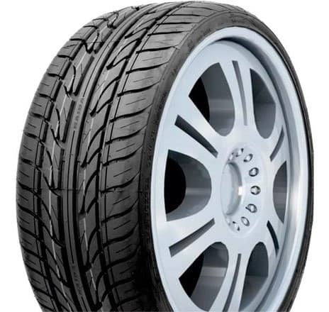 HAIDA 265/40ZR22 106W HD921 XL - 265/40R22