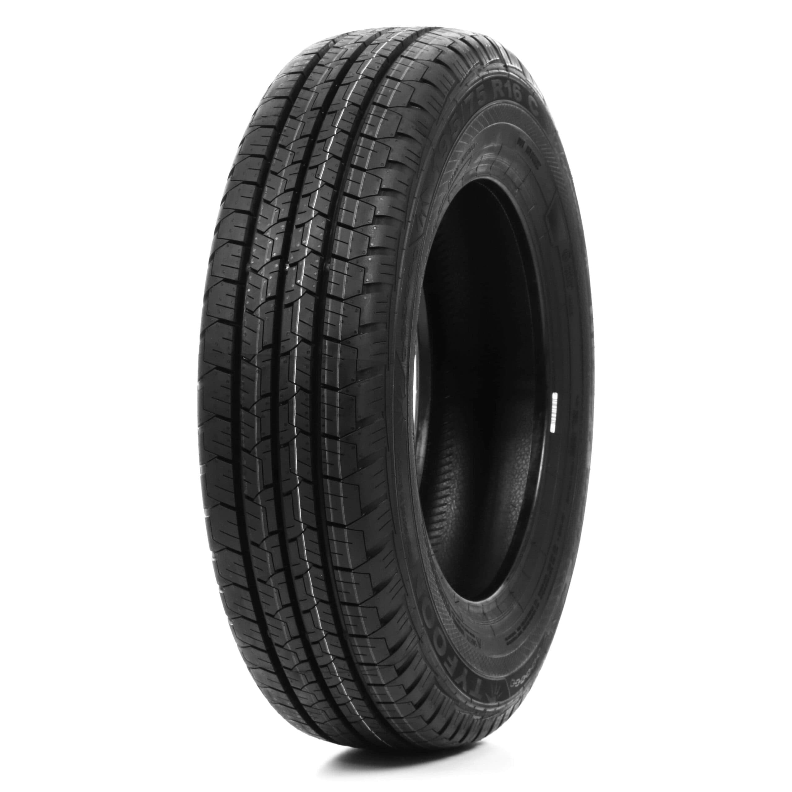 TYFOON 195/70R15 104R HEAVY DUTY 4 - 195/70R15