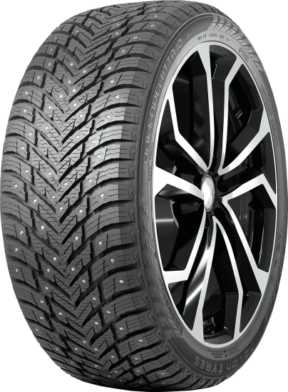 NOKIAN 235/50R21 104T HKPL 10 SUV XL - 235/50R21