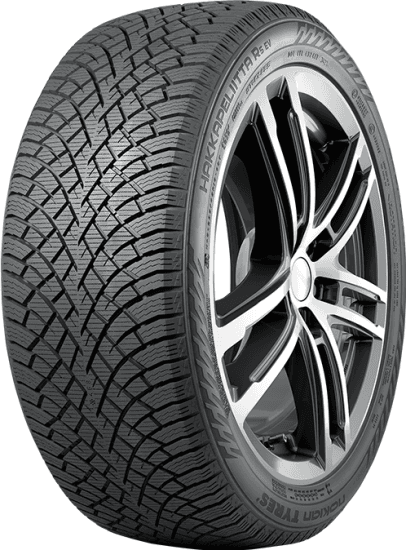 NOKIAN 235/45R21 101T HKPL R5 EV XL SilentDrive - 235/45R21