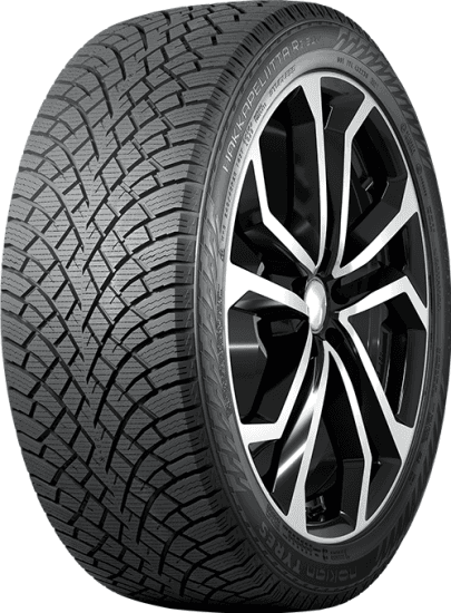 NOKIAN 275/40R22 107T HKPL R5 SUV XL - 275/40R22