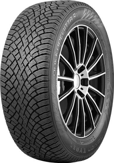 NOKIAN 175/65R17 87R HKPL R5 - 175/65R17