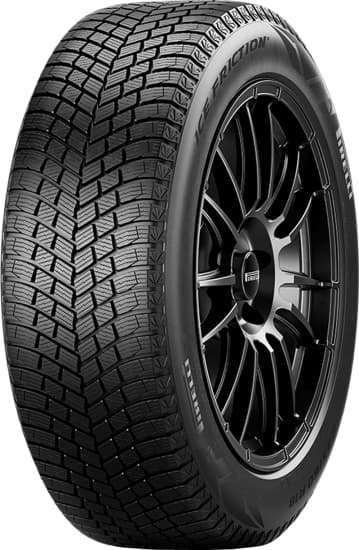 PIRELLI 185/60R15 88H ICE FRICTION XL - 185/60R15