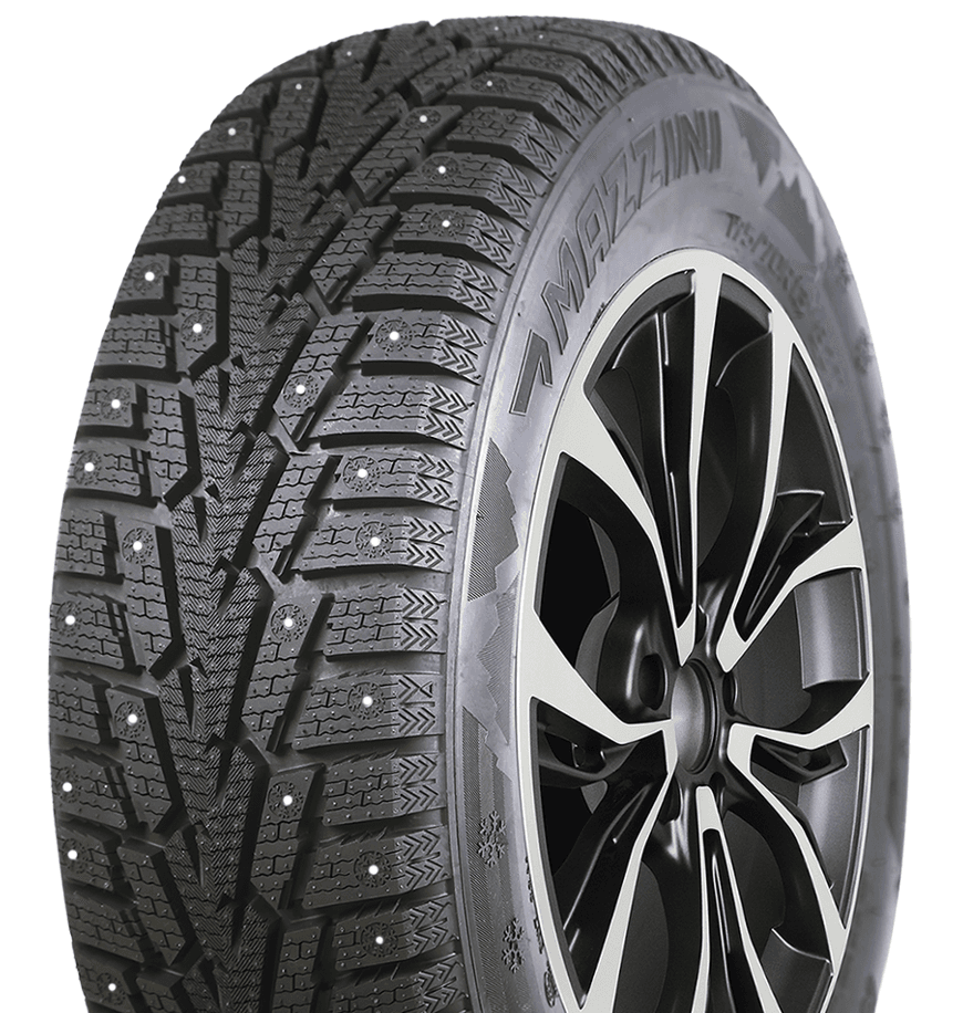 MAZZINI 275/70R18 125 ICE LEOPARD SUV - 275/70R18