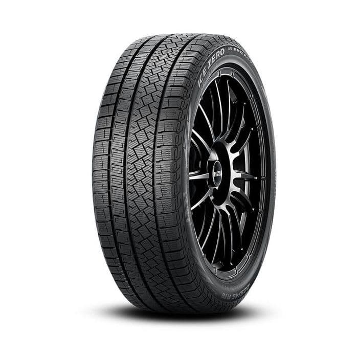 PIRELLI 195/65R15 95T ICE ZERO ASIMMETRICO + - 195/65R15