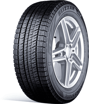 BRIDGESTONE 215/55R16 93S ICE - 215/55R16