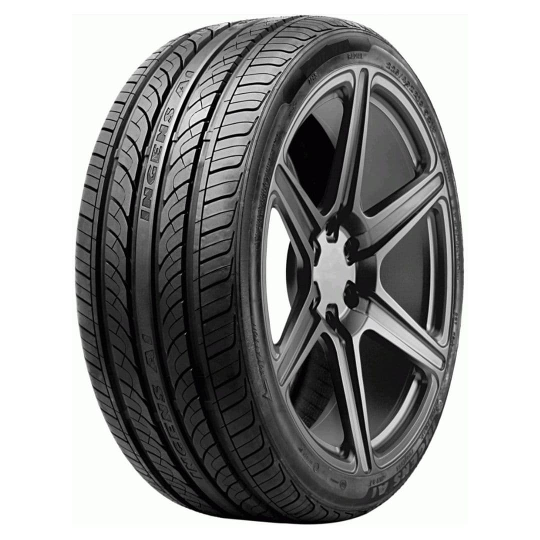 MAXTREK 235/60R18 107V INGENS A1 - 235/60R18