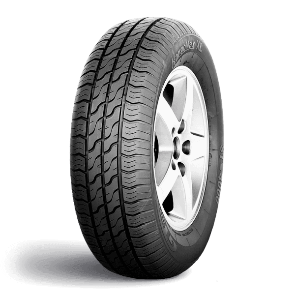 GT RADIAL 155R13 84N KARGOMAX ST4000 - 155/80R13