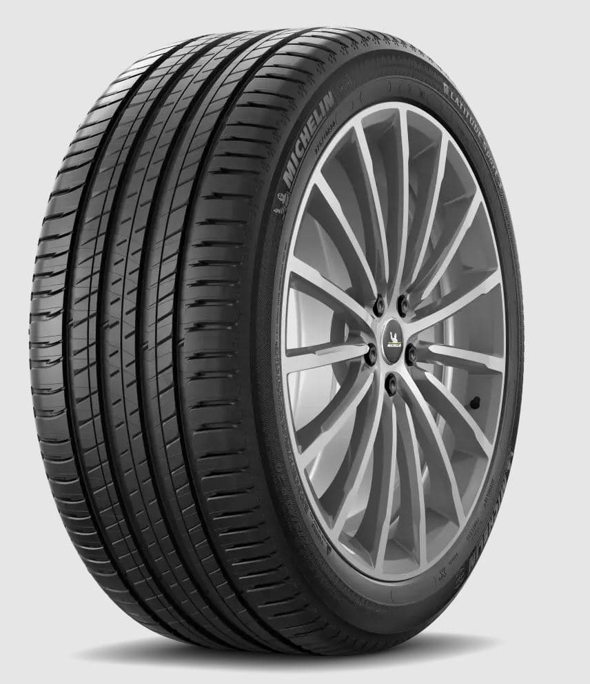 MICHELIN 255/55R18 105W LATITUDE SPORT 3 N1 - 255/55R18