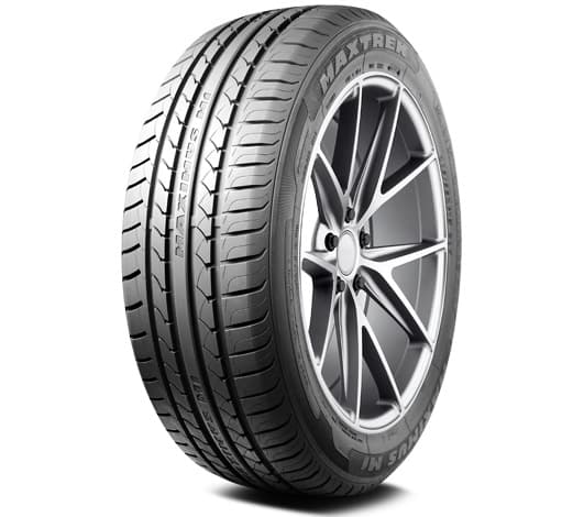 MAXTREK 255/35R18 94W MAXIMUS M1 - 255/35R18