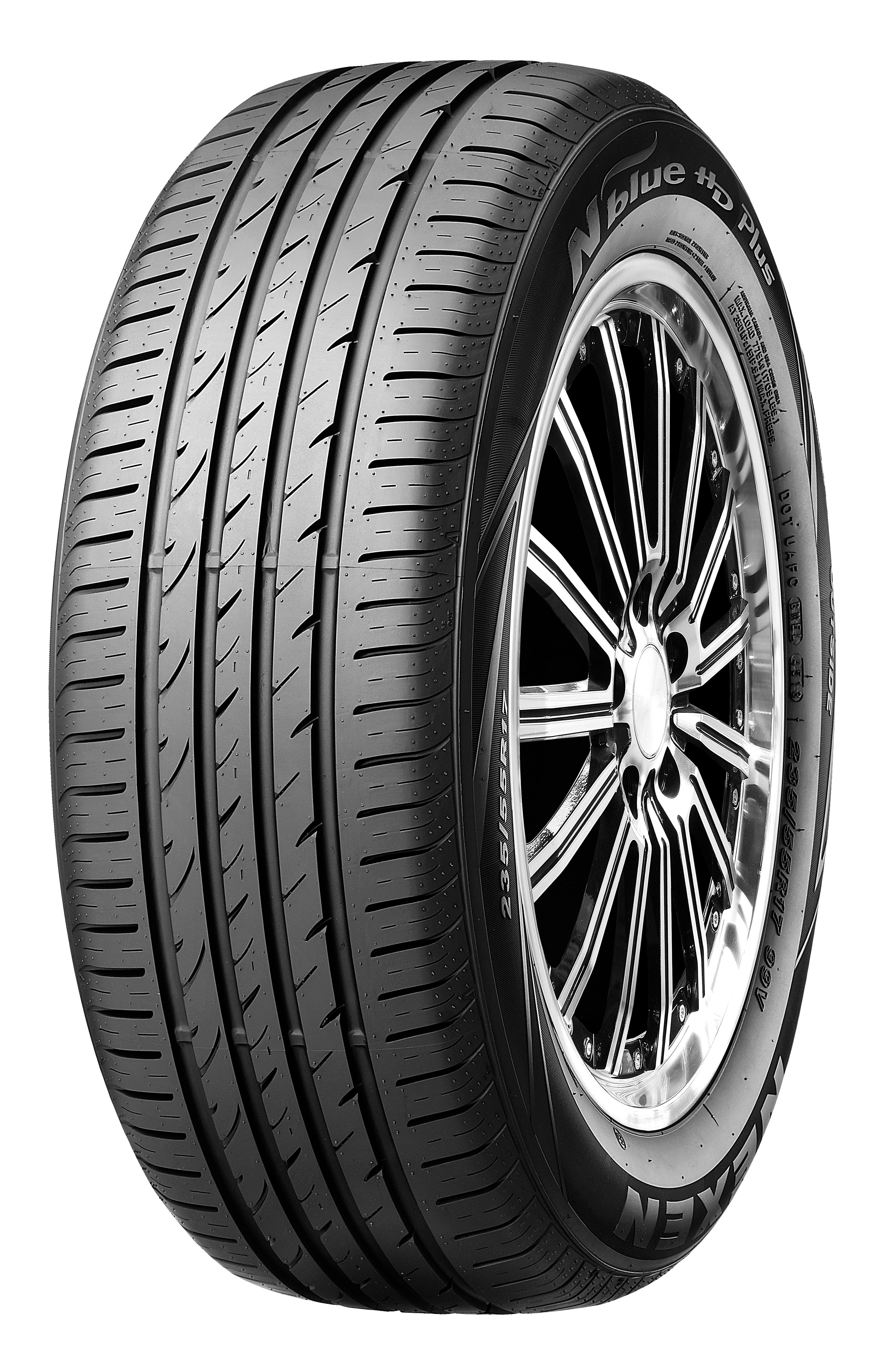 NEXEN 145/65R15 72T N BLUE HD + - 145/65R15