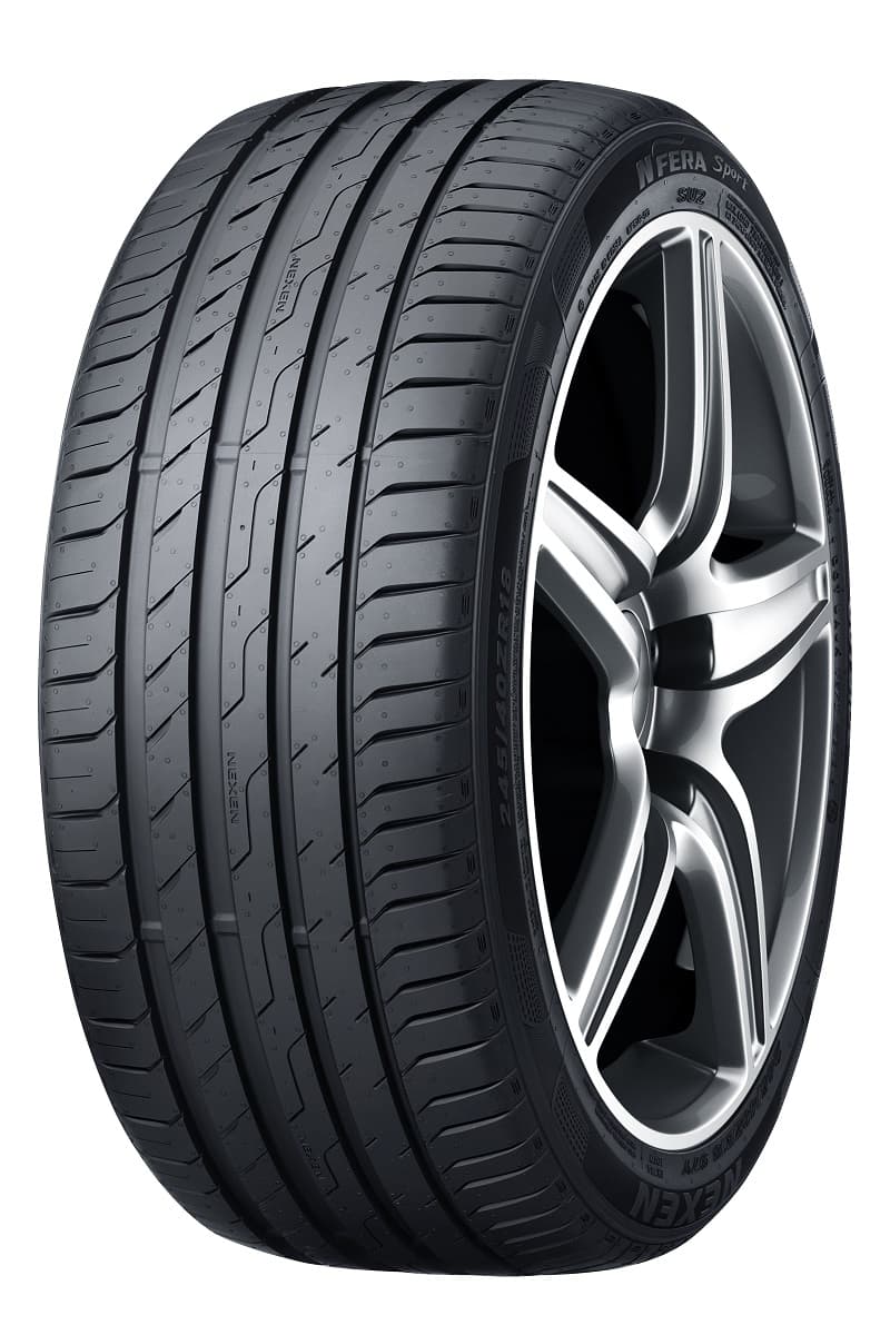 NEXEN 215/65R16 98V N FERA SPORT SUV DOT22/23 - 215/65R16