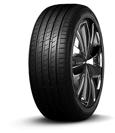 NEXEN 285/30R20XL 99Y N'FERA SU1 - 285/30R20