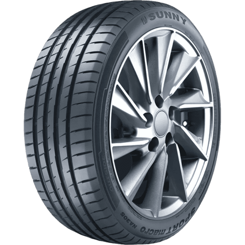 SUNNY 245/45R19 102W NA305 XL - 245/45R19