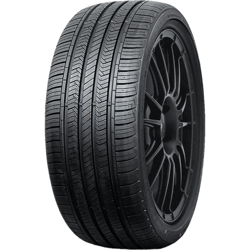 SUNNY 285/45R22 114V XL NU025 - 285/45R22