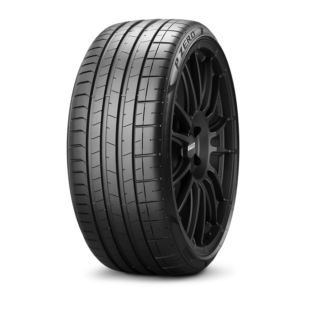 PIRELLI 275/40R22 107Y XL P-ZERO PZ4LTSs-i elt - 275/40R22