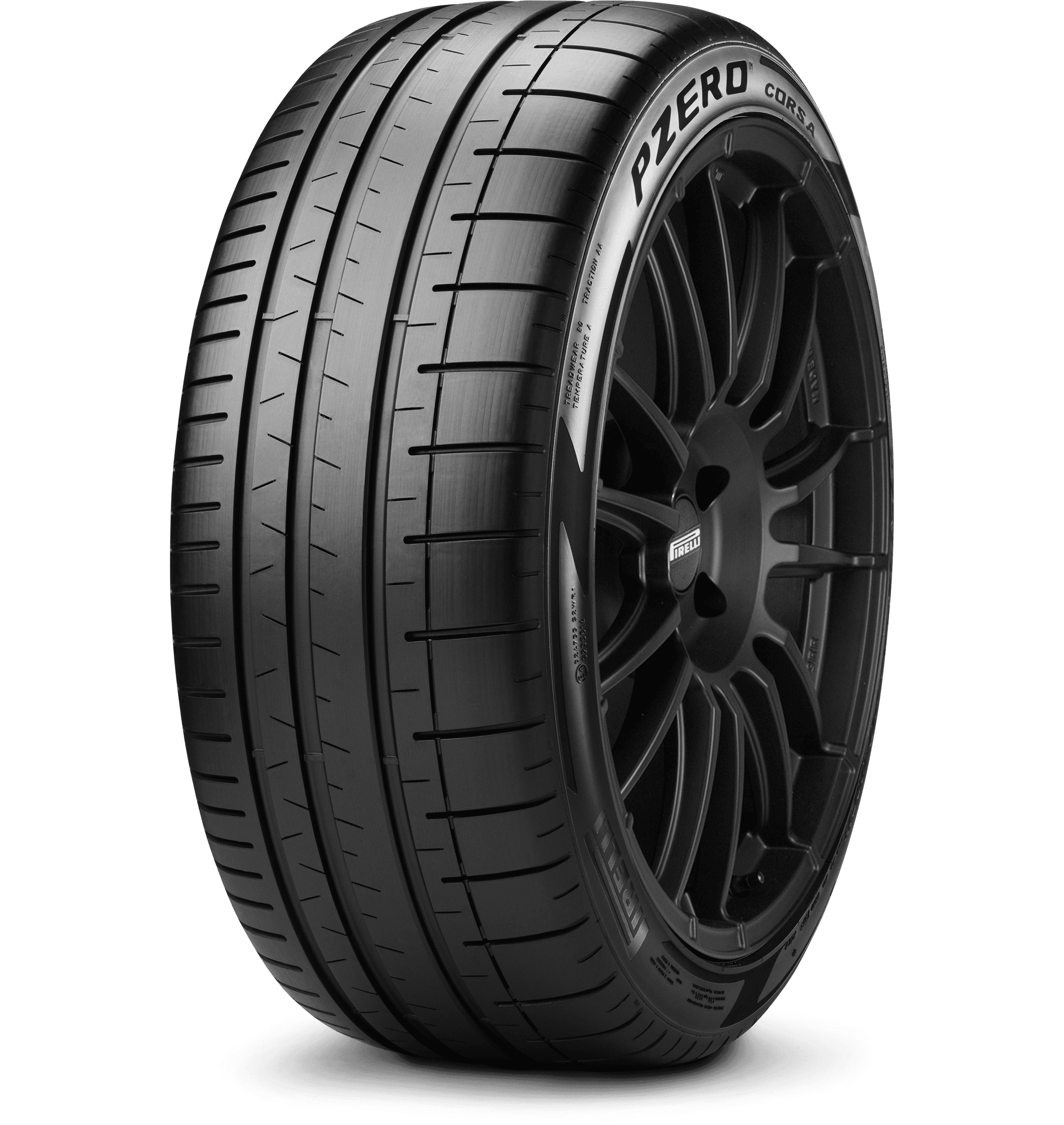 PIRELLI 285/40R22 110Y PZERO CORSA L XL - 285/40R22