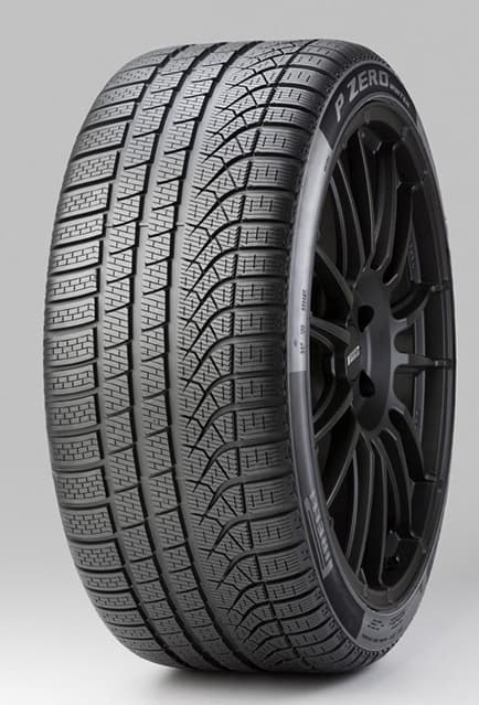 PIRELLI 295/30R21 102W PZERO WINTER MO1A XL - 295/30R21